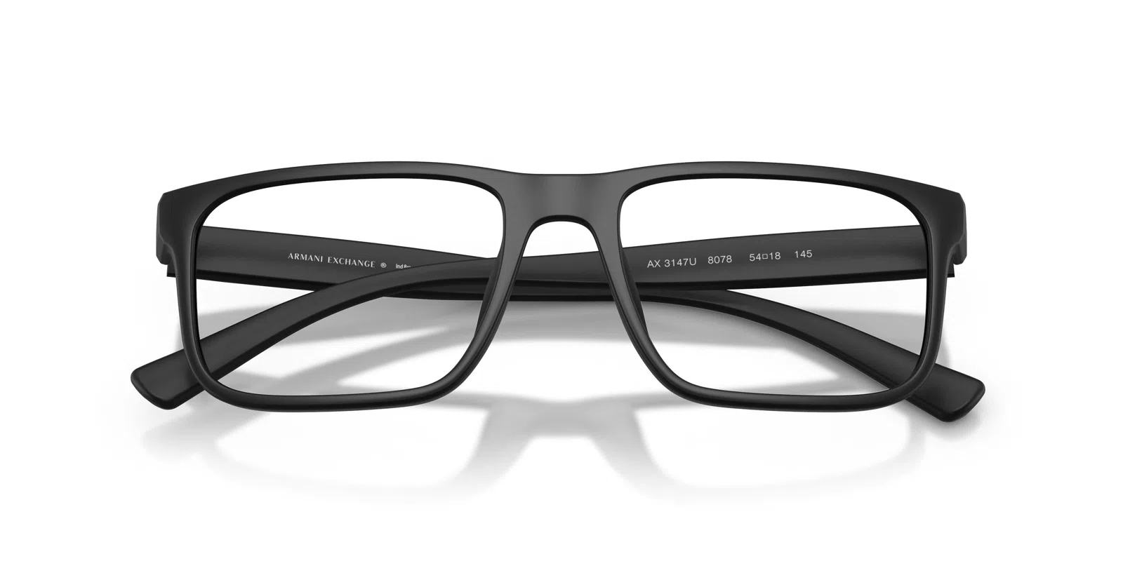 Armani Exchange 3147U Eyeglasses - view 14
